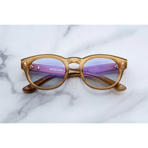 Jacques Marie Mage | Dr. Dream | Marigold