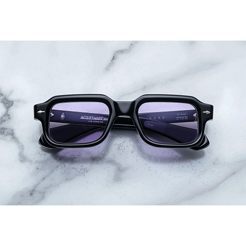 Jacques Marie Mage | Sandro | Maverick