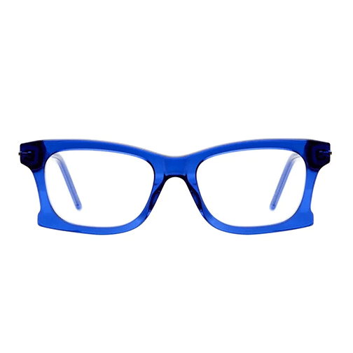 Kuboraum | Mask D75 | Ink Blue