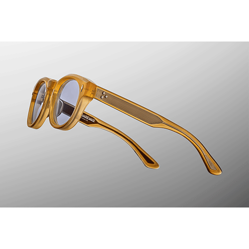 Jacques Marie Mage | Dr. Dream | Marigold