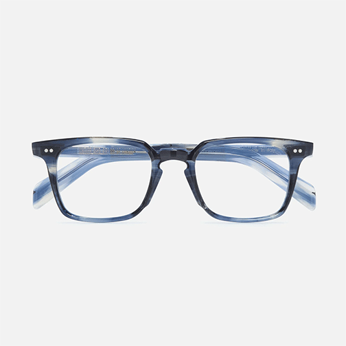 Cutler & Gross | GR10 | Maverick Blue