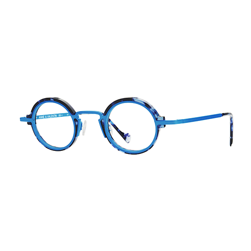 Anne et Valentin | M1 | 24A01