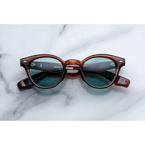 Jacques Marie Mage | Clemens | Hickory