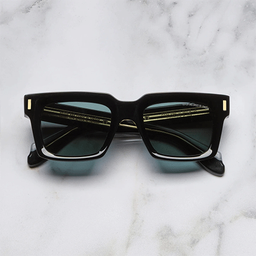 Cutler & Gross | 9386 | Black