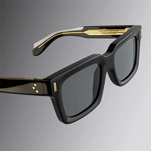 Cutler & Gross | 9386 | Black