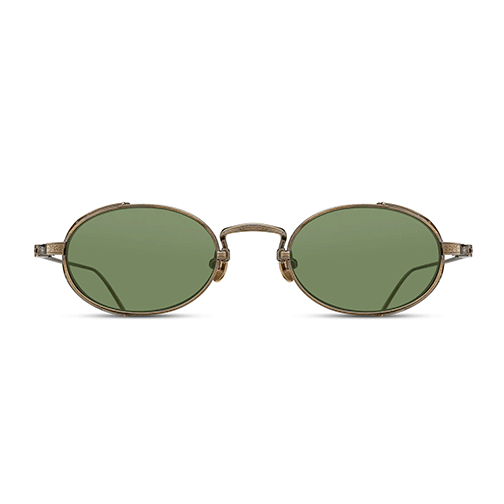MATSUDA | M3169 | Antique Gold