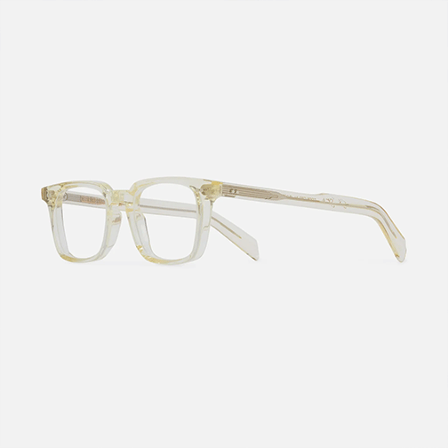 Cutler & Gross | GR10 | Butter Crystal