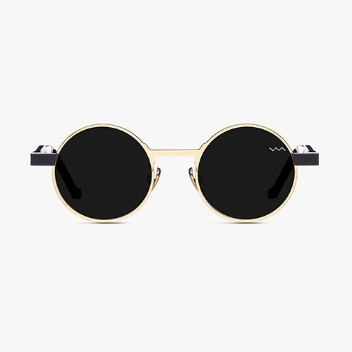 VAVA | WL0089 | Plated Gold