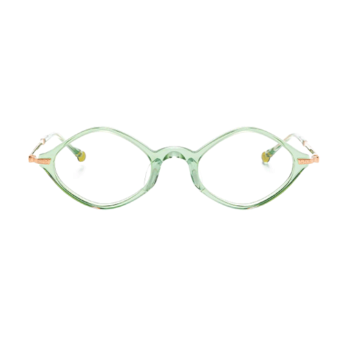 MATSUDA | M2066 | Mint Green
