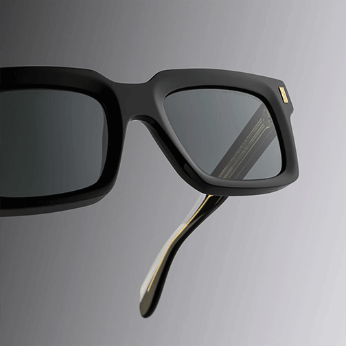 Cutler & Gross | 9386 | Black