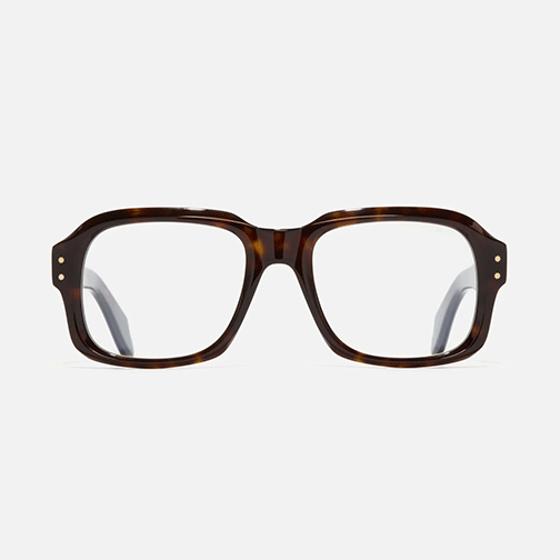 Cutler & Gross | 9852 | Dark Havana