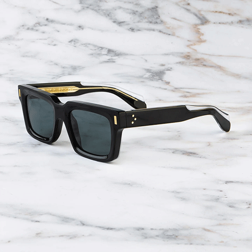 Cutler & Gross | 9386 | Black