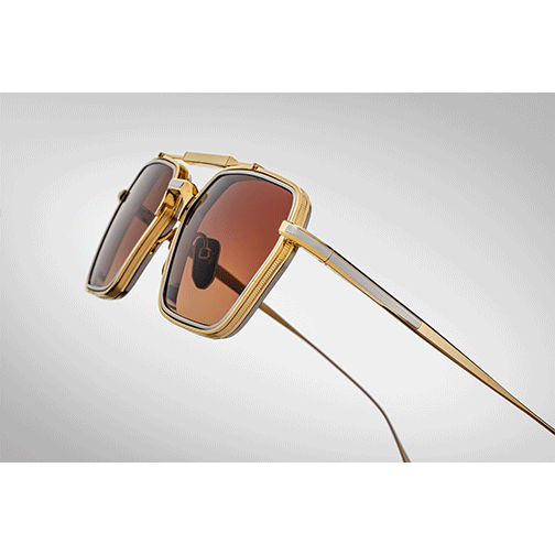 Jacques Marie Mage | Commodore | Roma