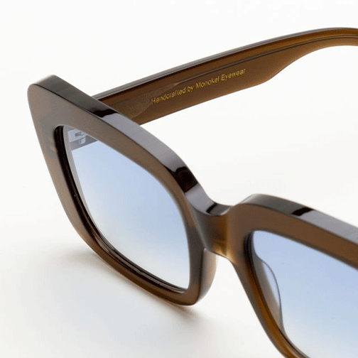 Monokel | Molly | Chocolate
