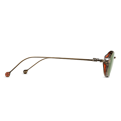 MATSUDA | M3169 | Antique Gold