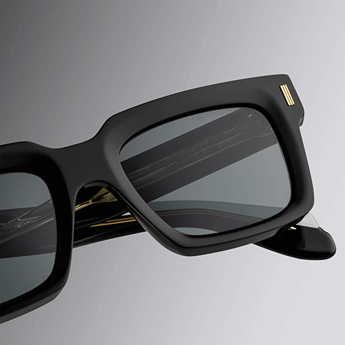 Cutler & Gross | 9386 | Black