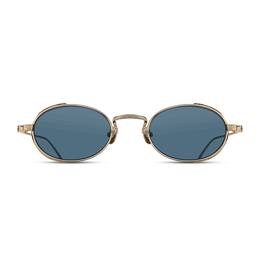MATSUDA | M3169 | Brushed Gold