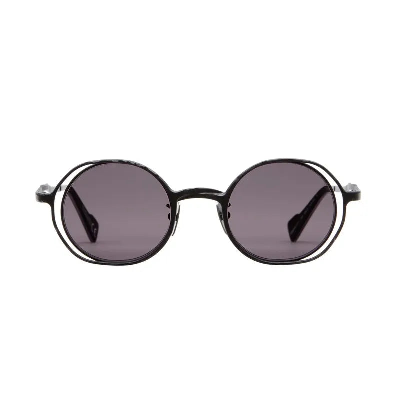 Kuboraum | Mask H11 | Black Matt