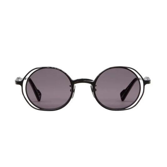 Kuboraum | Mask H11 | Black Matt
