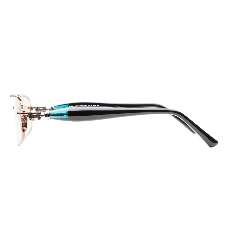 Kuboraum | Mask J73 | Bronze