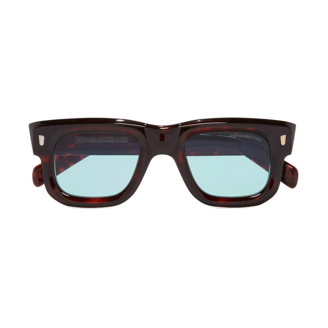 Cutler & Gross | 1402 | Dark Turtle