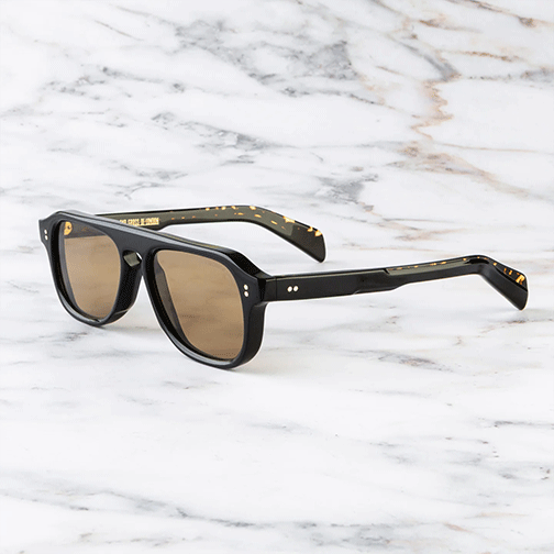 Cutler & Gross | GR14 | Black