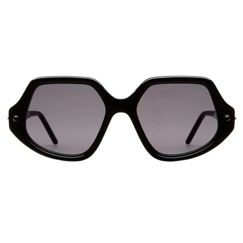 Kuboraum | Mask P20 | Black Shine