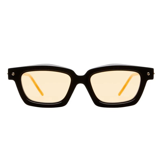 Kuboraum | Mask P25 | Black Shine