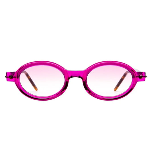 Kuboraum | Mask P6 | Cyclamen