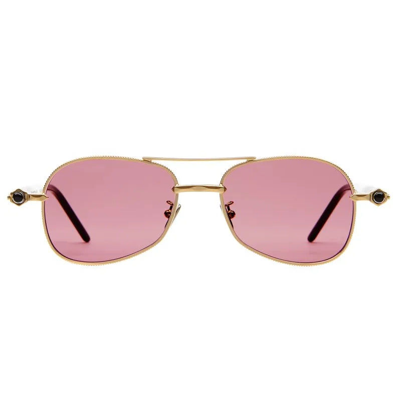 Kuboraum | Mask P75 | Gold