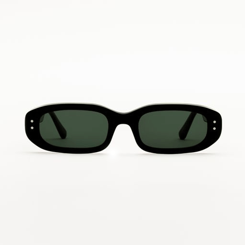 Monokel | April | Black