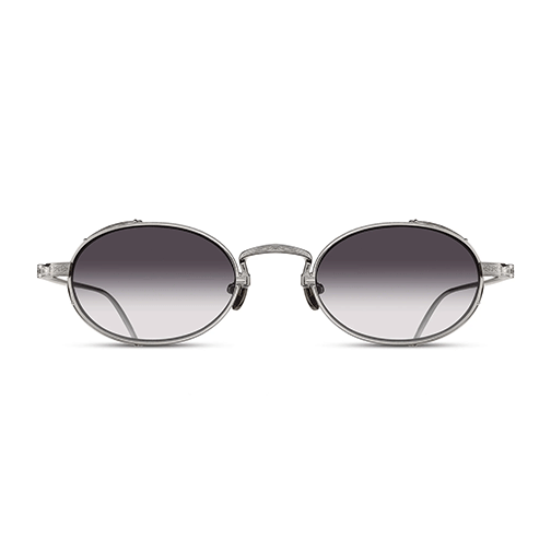 MATSUDA | M3169 | Palladium White
