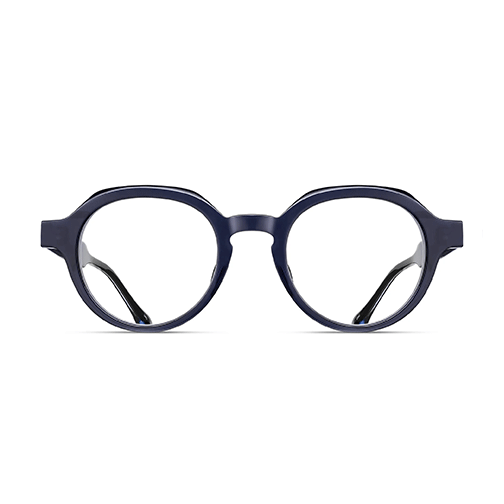 MATSUDA | M1032 | Dark Navy Crystal