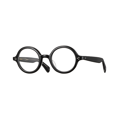 EYEVAN | Albion-E | Black
