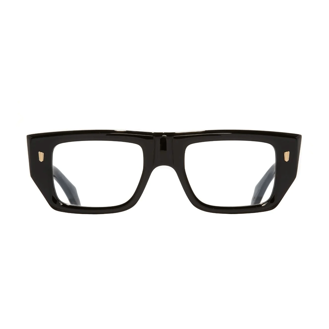 Cutler & Gross | 1413 | Black on Green