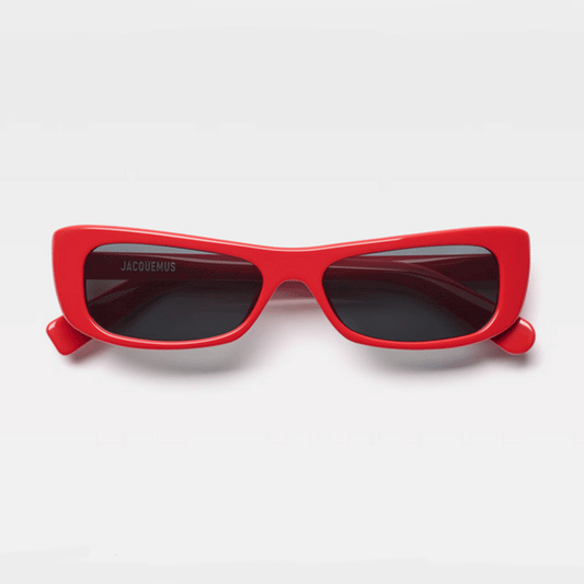 JACQUEMUS | CAPRI | RED