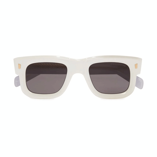 Cutler & Gross | 1402 | White Ivory