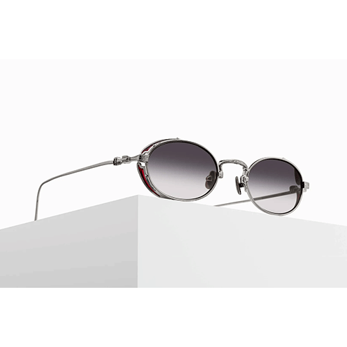 MATSUDA | M3169 | Palladium White