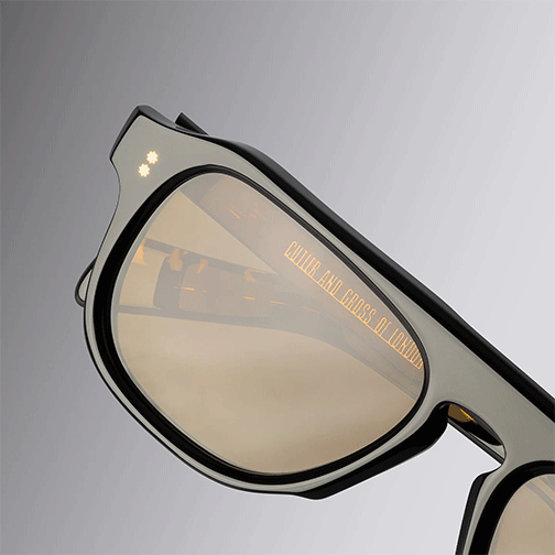Cutler & Gross | GR14 | Black