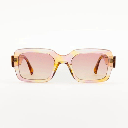Monokel | Apollo | Laguna Beach Yellow