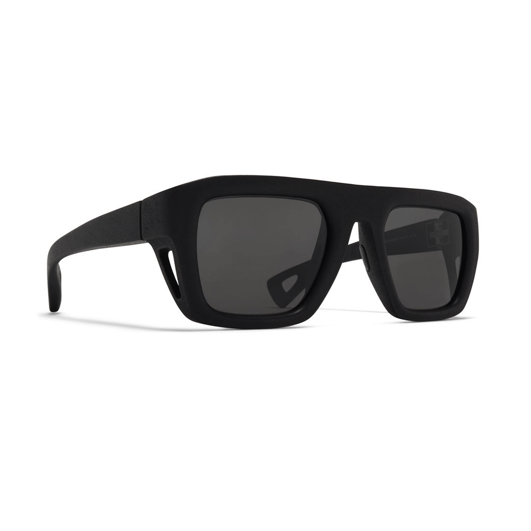 MYKITA MYLON | Beach | Pitch Black