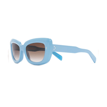 Load image into Gallery viewer, Cutler &amp; Gross | 9797 | Solid Light Blue