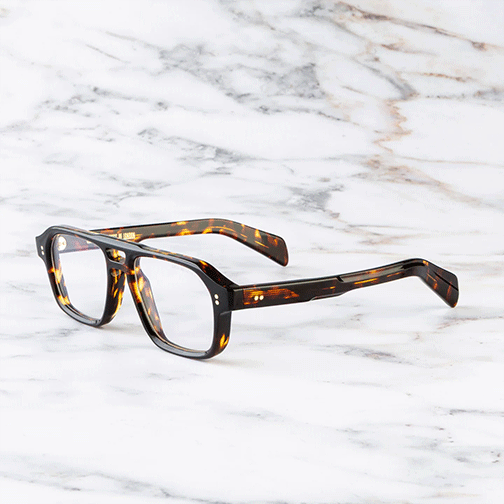 Cutler & Gross | GR15 | Multi Havana