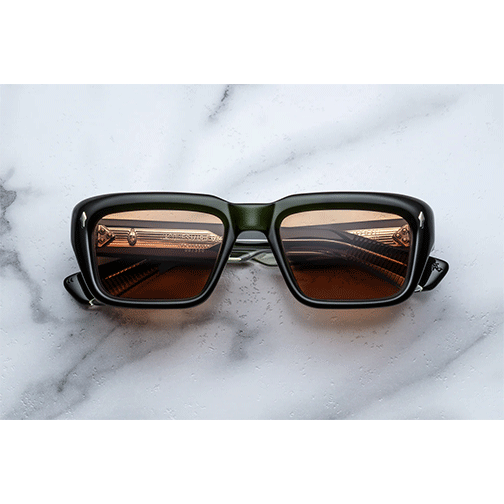 Jacques Marie Mage | Walker | Borneo