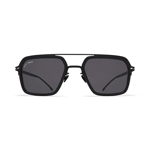 MYKITA | OAMC RAT | Black
