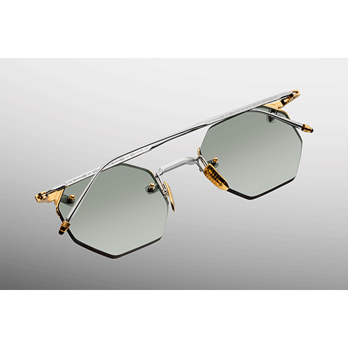 Jacques Marie Mage | Eldorado | Electrum