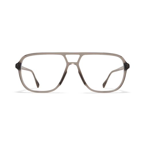 MYKITA | Kami | Clear Ash/Silk Graphite