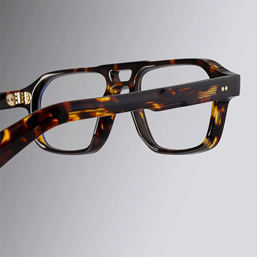 Cutler & Gross | GR15 | Multi Havana