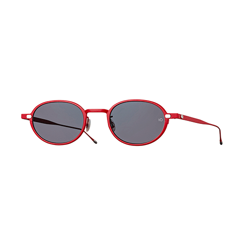 EYEVAN IO | No.9 V-48 | C.18S