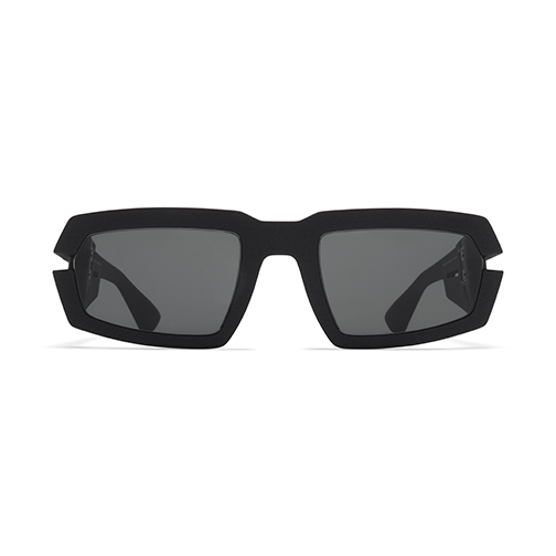 MYKITA | Incheon | Pitch Black